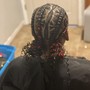 Cornrows