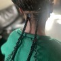 Small Soft Loc Extensions