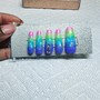 Basic Nail Art add-on