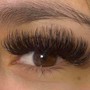 Eyelash Tint