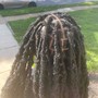 Soft locs