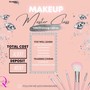 Beginner Makeup Class 1on1