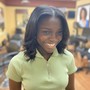 Microlink Braidless Versatile sew in