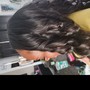 Partial/2-Part/Closure Sew-ins