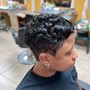 Women's Trim