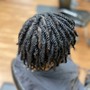 Comb Twist