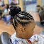 Comb Twist