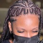 Box Braids