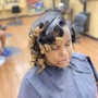 Kids Roller Set/ Perm rods