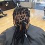 Two Strand Twist