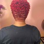 Vixen Crochet Braids