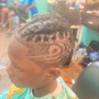 Kid’s Cut