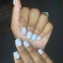 French Tips