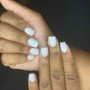 French Manicure