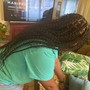 Crochet Braids