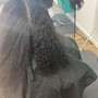 Deep Conditioning Treatment