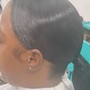 Natural Versatile Quick Weave