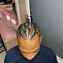 Senegalese Twist