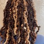 Crochet Braids