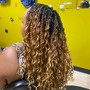 Crochet Braids