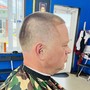 Men's Cut