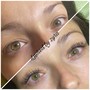 Eyelash Extension Removal