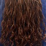 Senegalese Twist