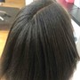 Brazilian Blowout w/ Cleanse Rinse