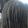 Kinky Twist