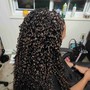 Crochet Braids