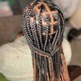 Soft locs