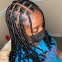 Soft locs