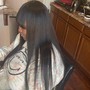 Full Sew In