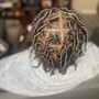 Cornrows (Wig Install Prep)