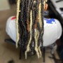 Kinky Twist