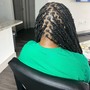 Joi Twists (Mid Back)