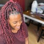 Havana Twists