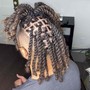 Locs Consultation