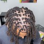 Locs Consultation