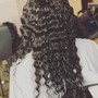 Natural Twists