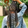 Crochet Braids