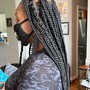 Crochet Braids