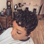 Comb Twist