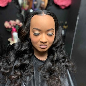 Brandi Hodge Cosmetologist photo 2