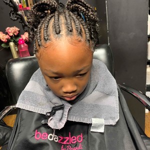 Brandi Hodge Cosmetologist photo 5