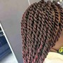 Smed Senegalese Twist