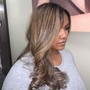 Full Balayage