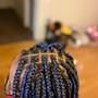 Kinky Twist