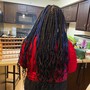 Crochet Braids