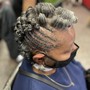 Individual Braids